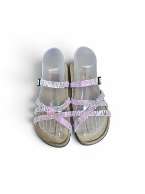 Betula By Birkenstock Sandals Size 8